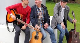 Gitarrenfantasien