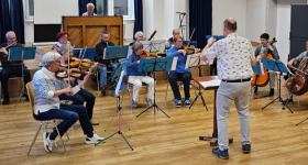 Kiel-Friedrichsorter Orchestervereinigung