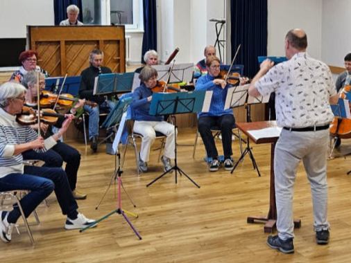 Kiel-Friedrichsorter Orchestervereinigung
