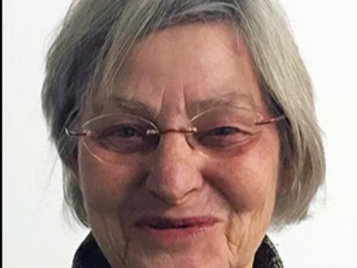 Lesung „Unrecht und Recht“ - ein Essay zum Stutthof-Prozess