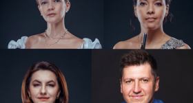 „Hearts of Ukraine“