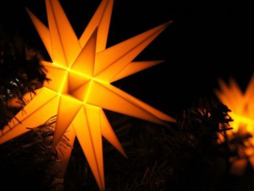 Gottesdienst mit Vikar Michael Bertram