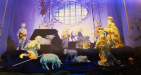 Gottesdienst zum 1. Weihnachtstage mit Pastor Thomas Baltrock