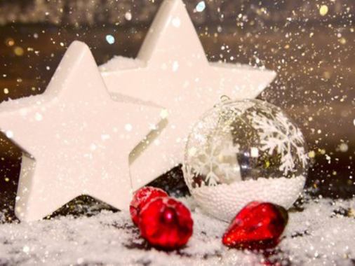 Gottesdienst mit Pastor Thomas Baltrock