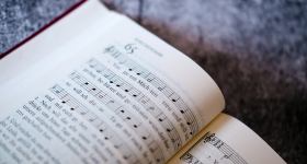 Sing and Pray!