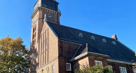 Abendmahlsgottesdienst
