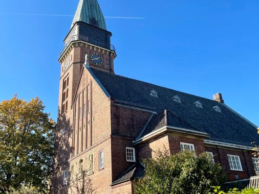 Abendmahlsgottesdienst