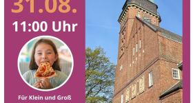 Familiengottesdienst / Pizza-Gottesdienst