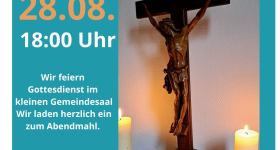 Abendgottesdienst