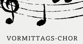Vormittagschor mit Claudia Buttkereit