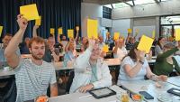 <a href="/institutionen/institution/kirchenkreissynode-des-kirchenkreises-schleswig-flensburg.html" target="_self">Kirchenkreissynode des Kirchenkreises Schleswig-Flensburg</a>