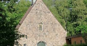 Abendgottesdienst "Ruhepuls", N.N.