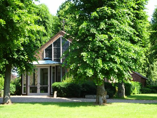 Gottesdienst zum Tag des Friedhofs