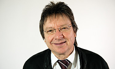 Pastor i. R. Rolf-Dieter Seemann