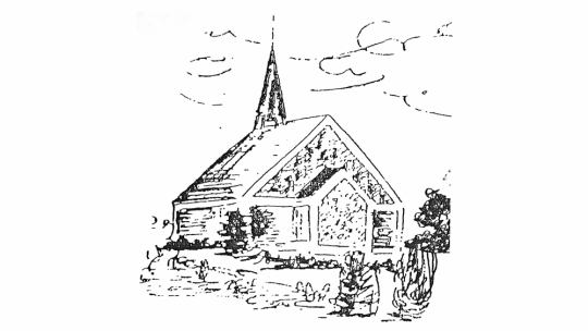 Kapelle Börm