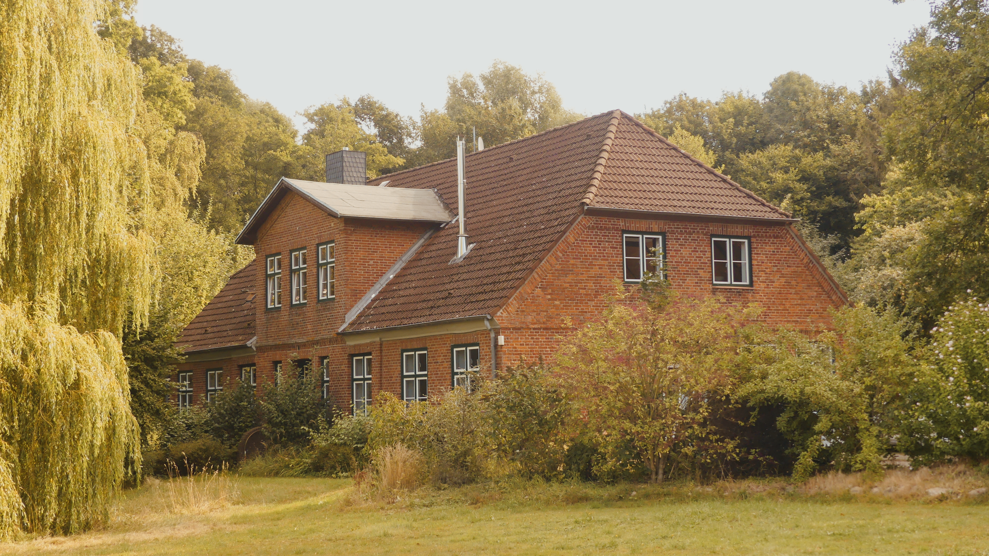 Kirchenbüro Gnissau