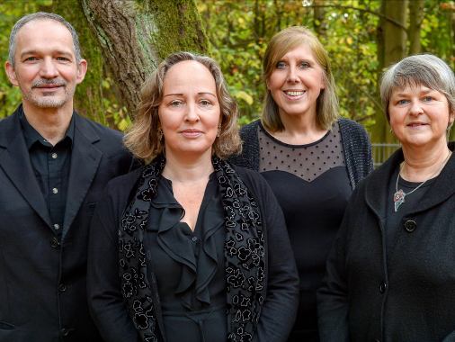 Musikzeit Epiphanien - Fly me to the moon