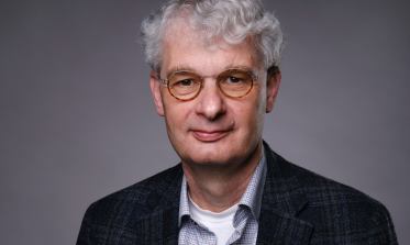 Prof. Dr. Peter Unruh