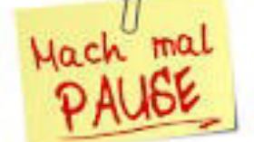 Atempause