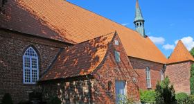 Kirchenführung
