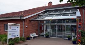 Gottesdienst im Olendeel