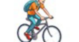 Radtour zum Leuchtturm