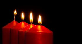 Adventsandacht