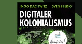 Lesung und Dialog mit Sven Hilbig