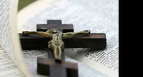 Gottesdienst zur Goldenen Konfirmation