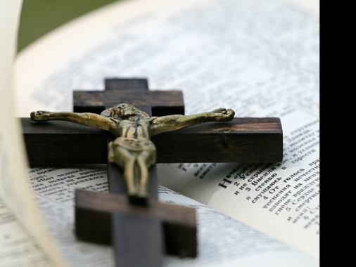 Gottesdienst zur Goldenen Konfirmation