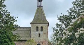 Sommerkirche Hürup