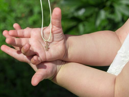 Regionalgottesdienst in Ascheberg - Tauffest  Goßer Plöner See