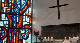 Gottesdienst mit Abendmahl