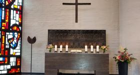 Gottesdienst