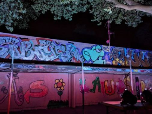 HipHop-Kirche 2025 – Sei dabei!