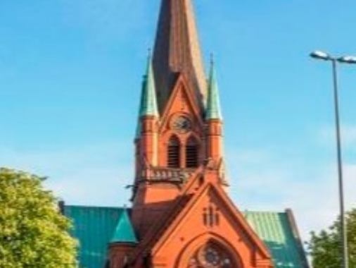 12. So. n. Trinitatis, Taizé-Gottesdienst