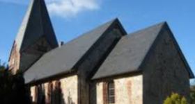 Gottesdienst mit Abendmahl
