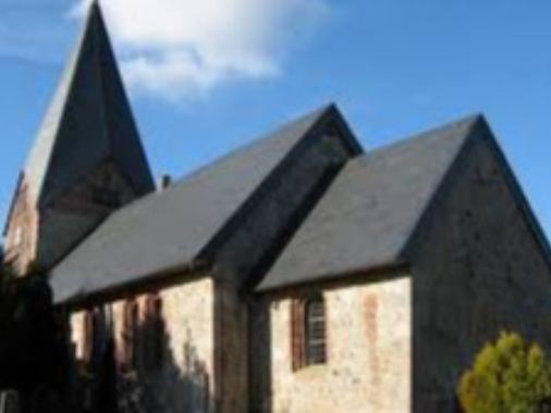 Gottesdienst mit Abendmahl