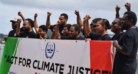 reReading Ruth – A Bible Workshop on Climate Justice