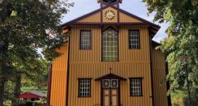 Ökumenischer Gottesdienst