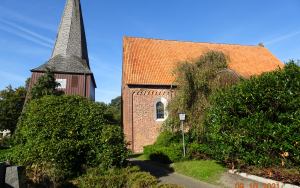 Ev.-Luth. Kirchengemeinde Neuenkirchen / Bahrenfleth