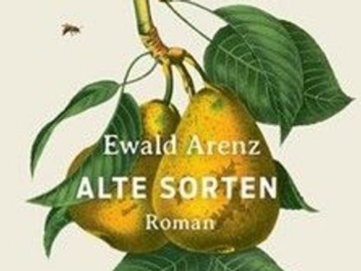 Literaturgottesdienst in der Christkirche: Ewald Arenz, Alte Sorten