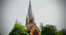 Taizè Gottesdienst in der Kreuzkirche
