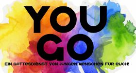 YouGo - Jugendgottesdienst