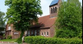 Predigtgottesdienst