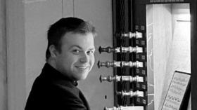 Orgel Aus-Klang in St. Marien: Festlicher Orgelglanz