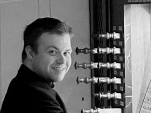 Orgel Aus-Klang in St. Marien: Festlicher Orgelglanz