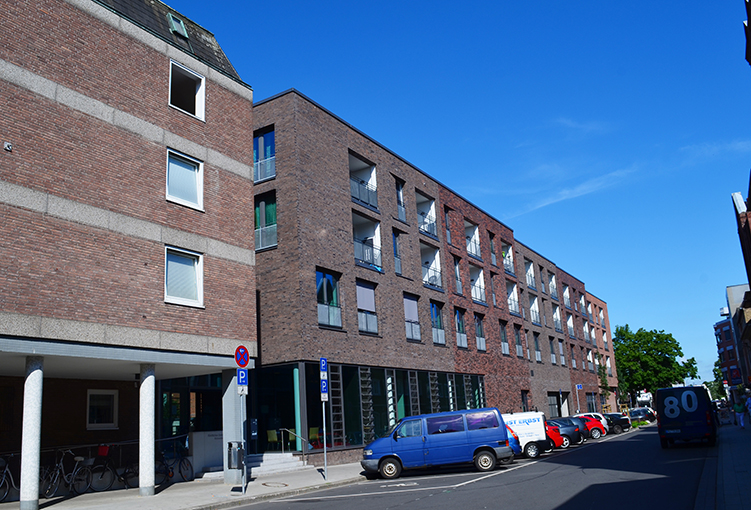 Kirchliches Zentrum Elmshorn