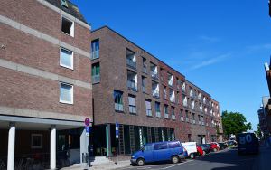 Kirchliches Zentrum Elmshorn