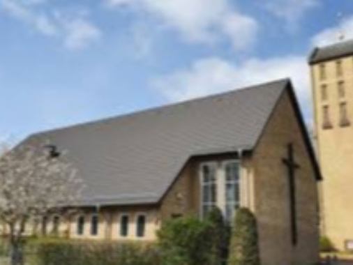 Gottesdienst (mit Kindergottesdienst); Predigt: Lutz Damerow; Thema: "Das Leitbild der Wicherngemeinde - Aspekte 1-3"